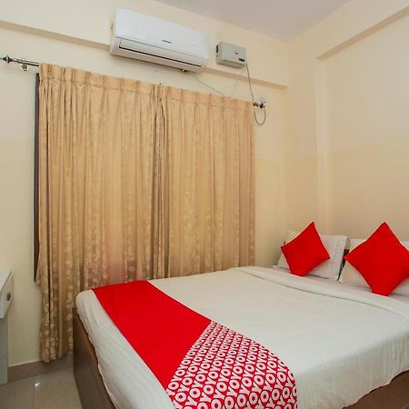 Hotel Oyo 4797 Lulu Hospitality Yelahanka Exteriér fotografie