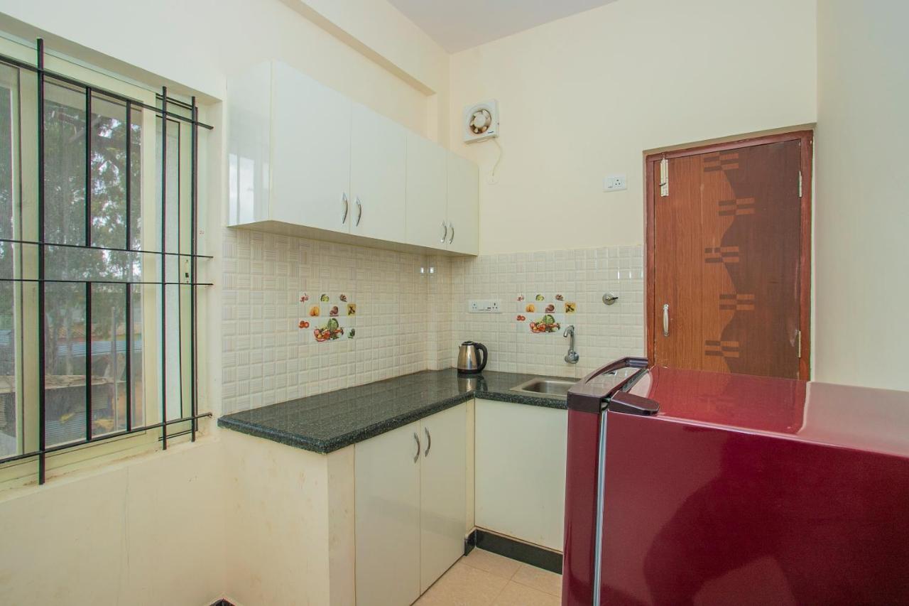 Hotel Oyo 4797 Lulu Hospitality Yelahanka Exteriér fotografie