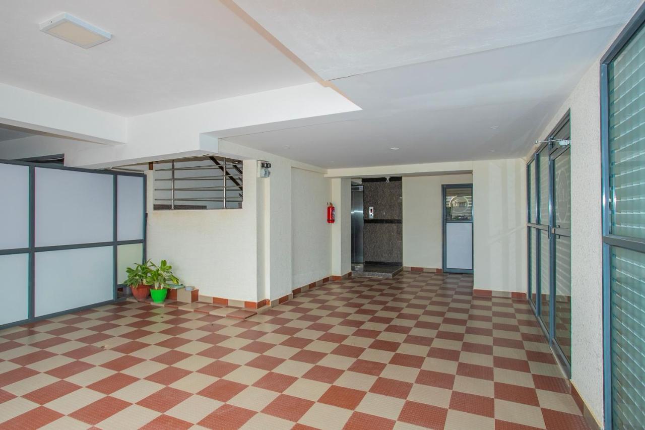 Hotel Oyo 4797 Lulu Hospitality Yelahanka Exteriér fotografie