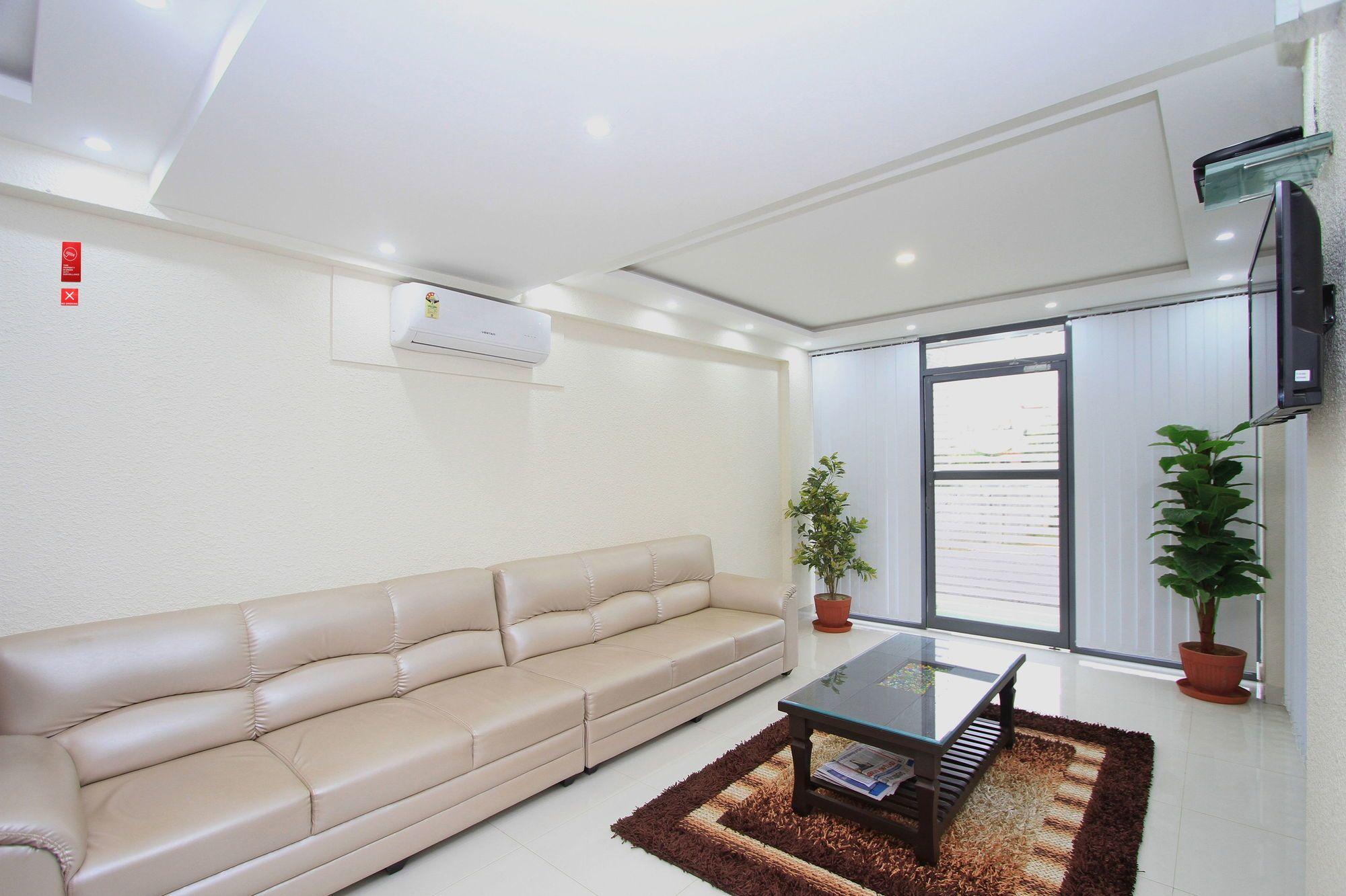 Hotel Oyo 4797 Lulu Hospitality Yelahanka Exteriér fotografie