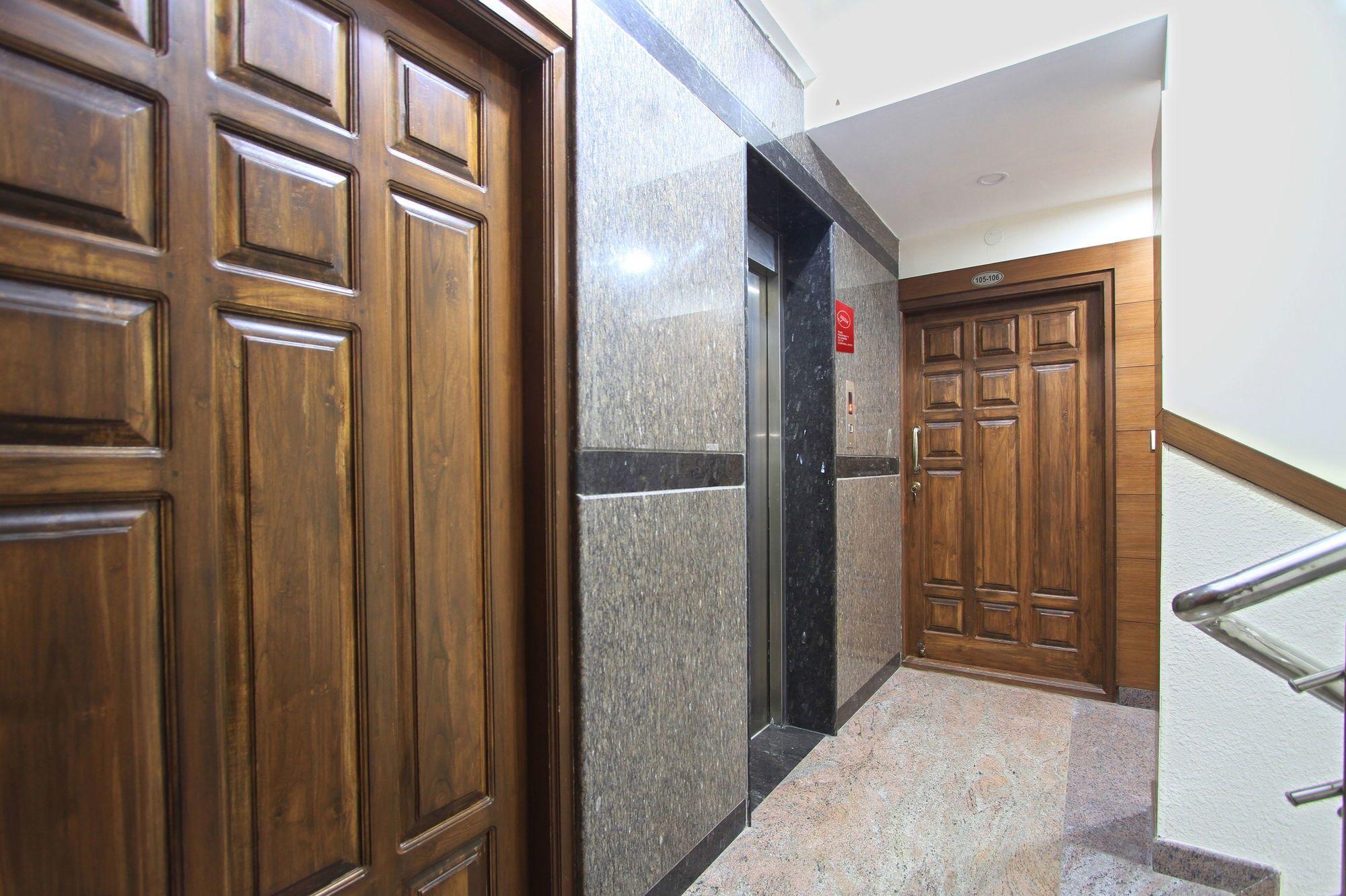 Hotel Oyo 4797 Lulu Hospitality Yelahanka Exteriér fotografie