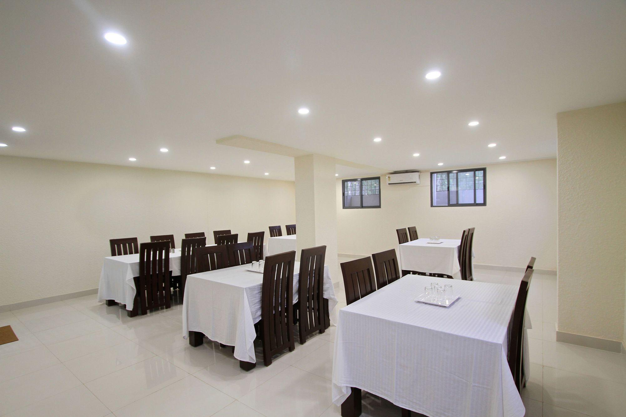 Hotel Oyo 4797 Lulu Hospitality Yelahanka Exteriér fotografie